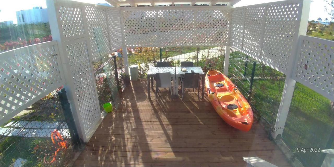 Welcome Beach Apartment Hamallaj Экстерьер фото